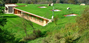 sotto terra
